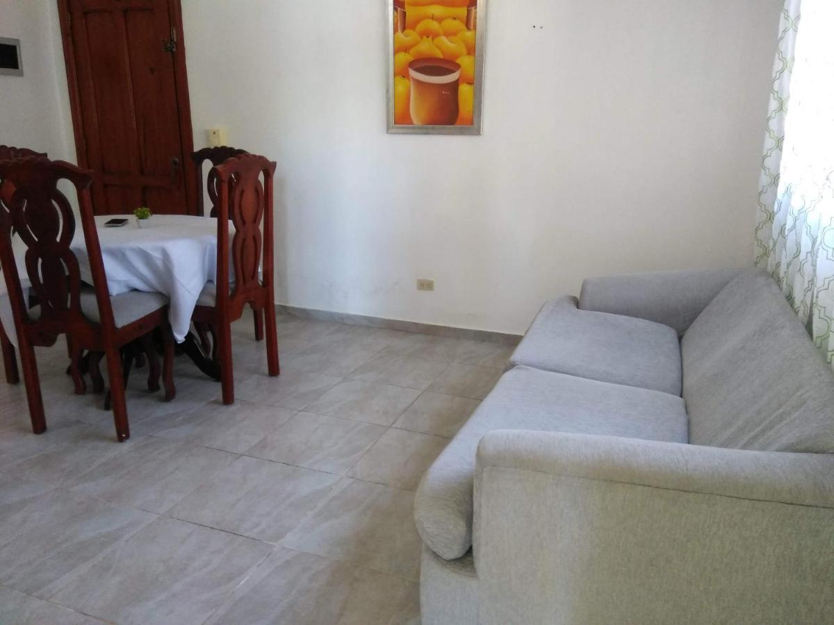 Appartement Caribbean Sun