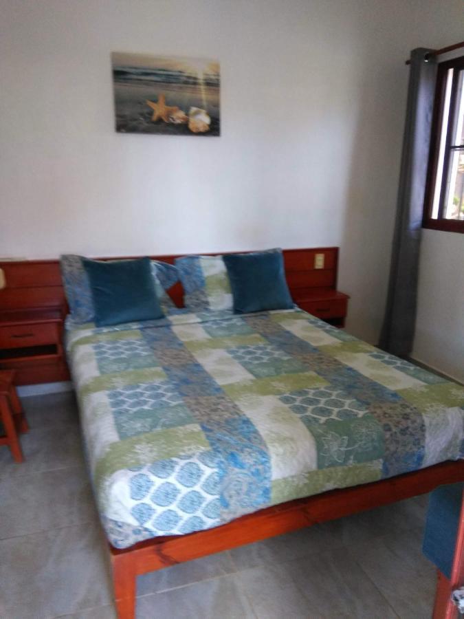 Caribbean Sun Appartement *