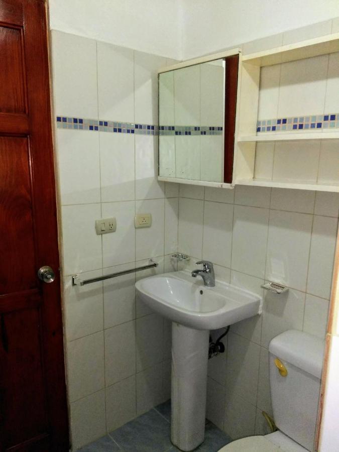 Appartement Caribbean Sun