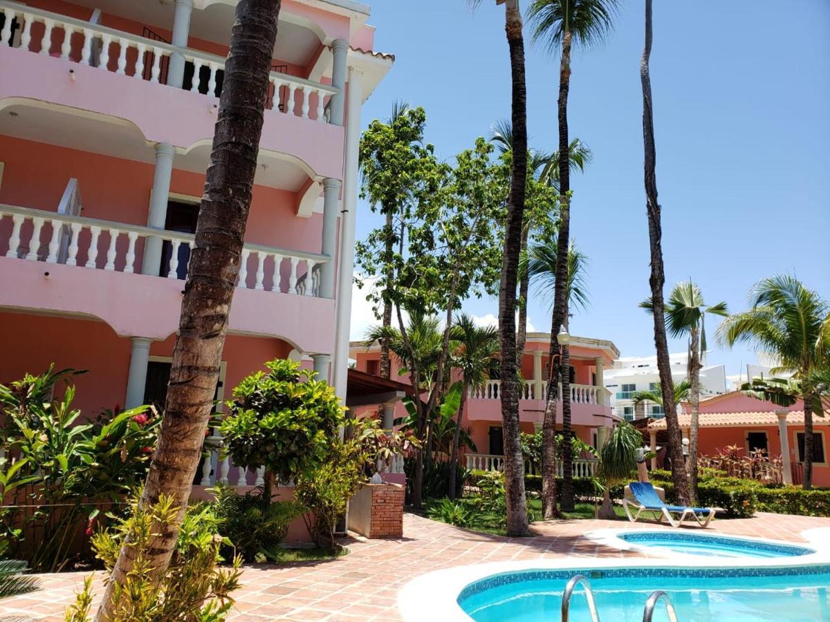 Caribbean Sun Appartement
