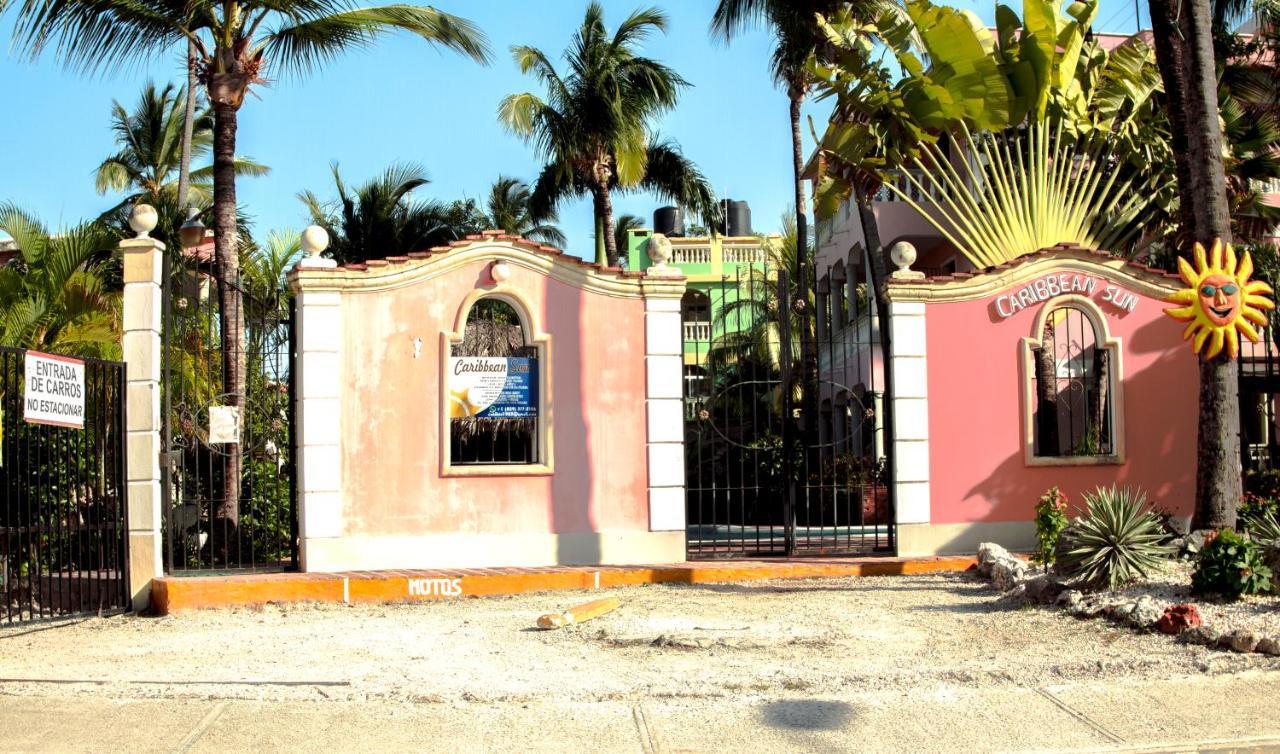 Caribbean Sun Appartement